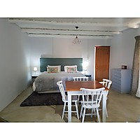 Tevrede Farm Accommodation image